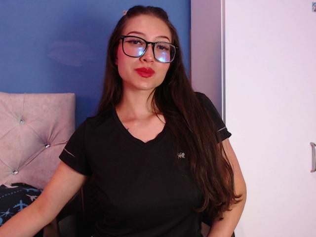 ElizabethMorrison - Sexe cam en vivo - 29070878