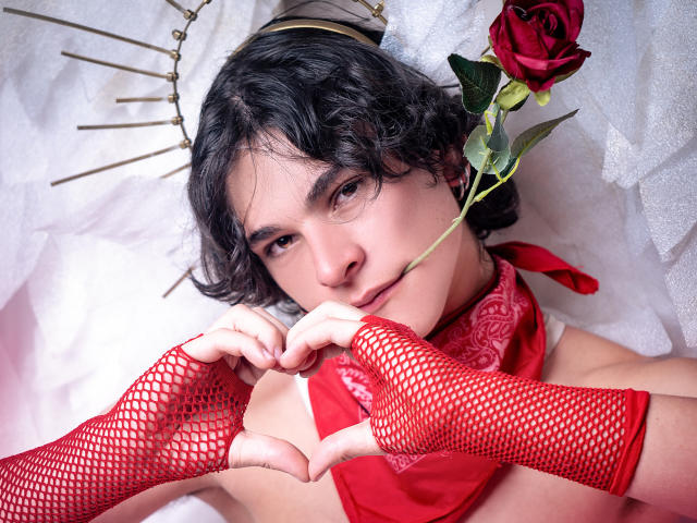 LukeHowlandy - Sexe cam en vivo - 29071082