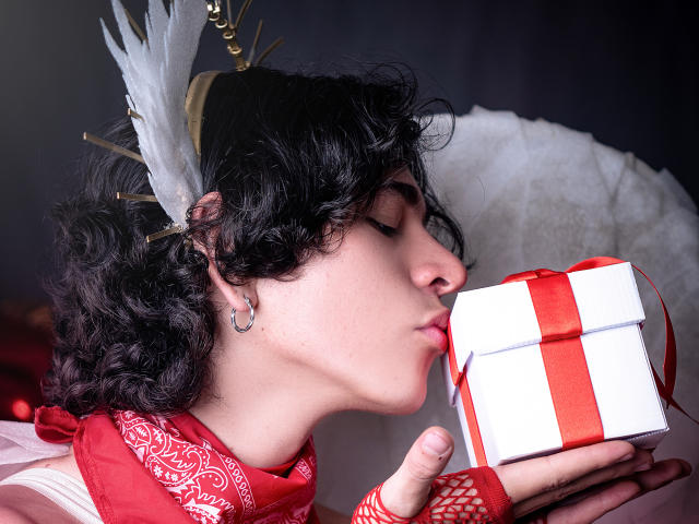 LukeHowlandy - Live sexe cam - 29071094