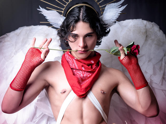 LukeHowlandy - Live sexe cam - 29071112