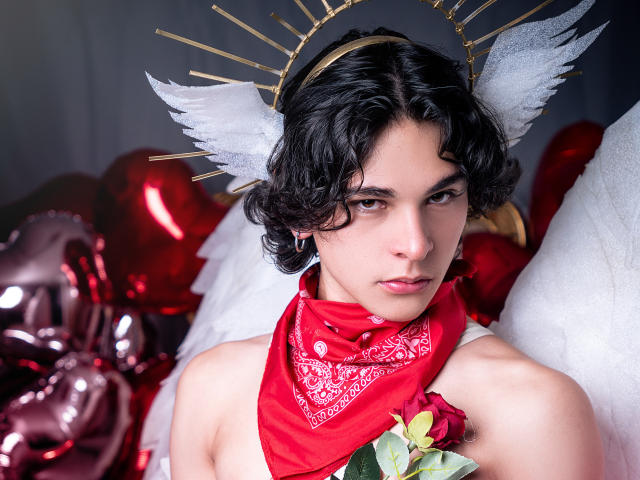 LukeHowlandy - Sexe cam en vivo - 29071166