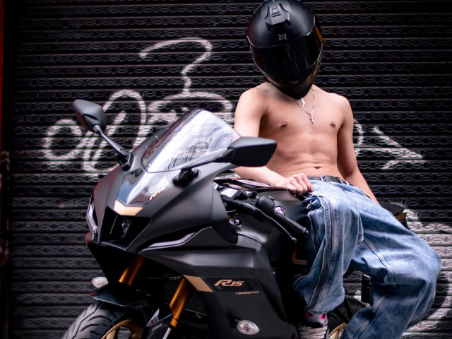 LukeHowlandy - Sexe cam en vivo - 29071178