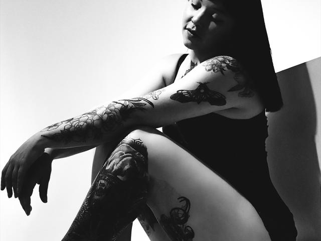 AlinaMatei - Sexe cam en vivo - 29071250