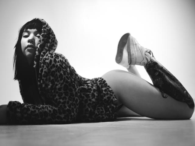 AlinaMatei - Sexe cam en vivo - 29071268