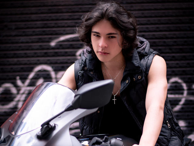 LukeHowlandy - Live sexe cam - 29071271