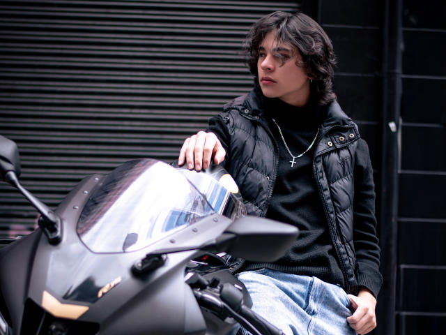 LukeHowlandy - Live sexe cam - 29071361