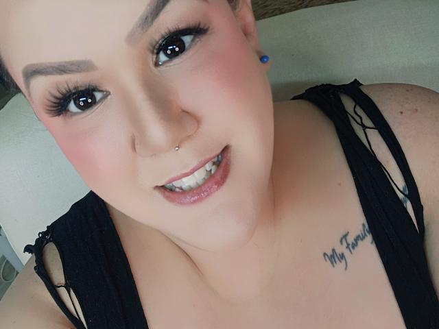 GiiannaMorrys - Live sexe cam - 29072144