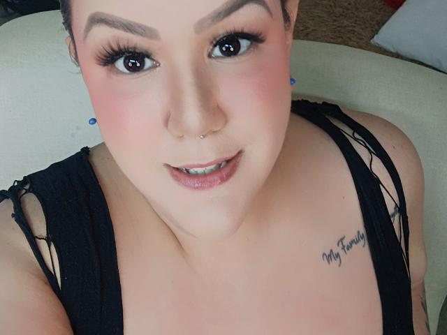 GiiannaMorrys - Sexe cam en vivo - 29072153