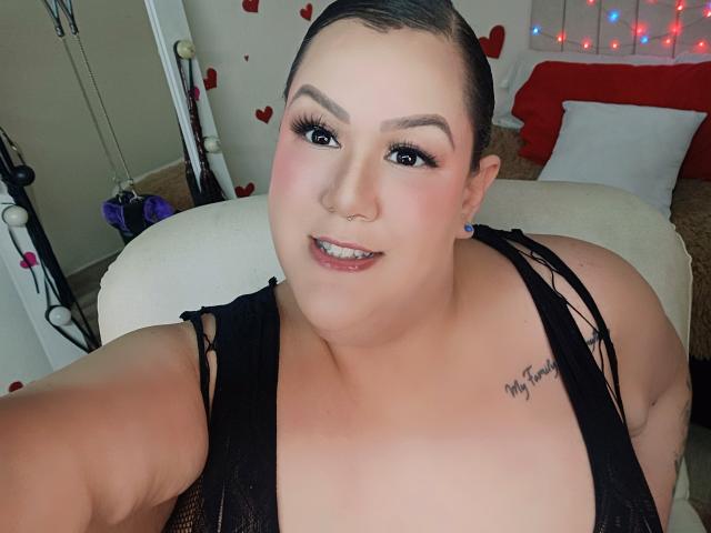 GiiannaMorrys - Sexe cam en vivo - 29072162