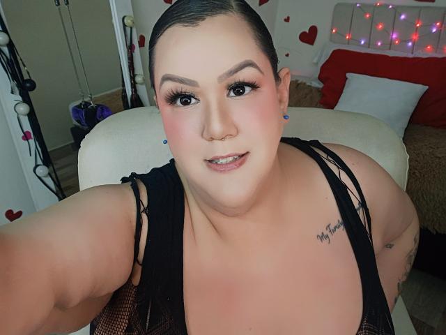 GiiannaMorrys - Sexe cam en vivo - 29072168