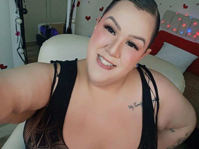 GiiannaMorrys - Live sex cam - 29072171