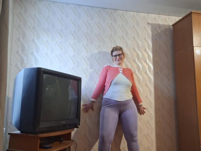 SabrinaShine - Sexe cam en vivo - 29072363