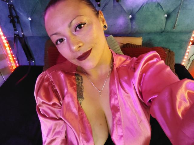 SusanaHotSex - ライブポルノ&amp;セックスカム - 29072372