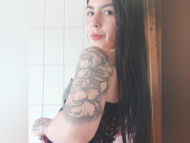 EriiMiilk - Sexe cam en vivo - 29072375