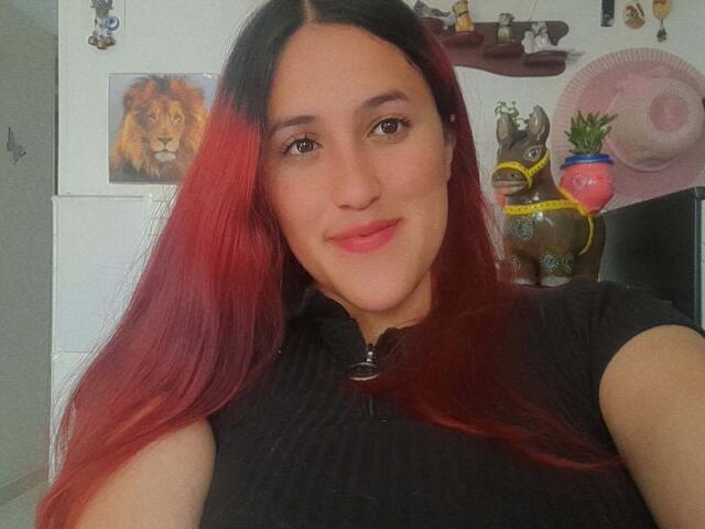 AmbarRossi - Sexe cam en vivo - 29072663