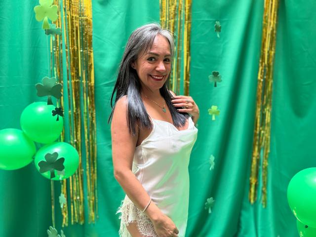 LailaCastillo - Sexe cam en vivo - 29072891