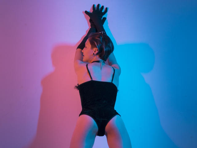 LissyLuxe - Sexe cam en vivo - 29073188