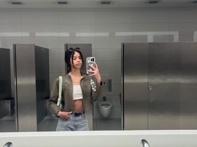 LiaBlom - Sexe cam en vivo - 29073593