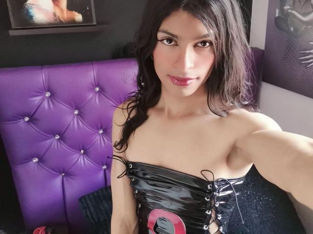 LunarisSmith - Live sexe cam - 29074943