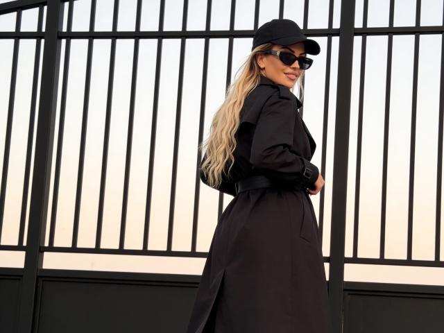 ZoeyMarie - Sexe cam en vivo - 29074985