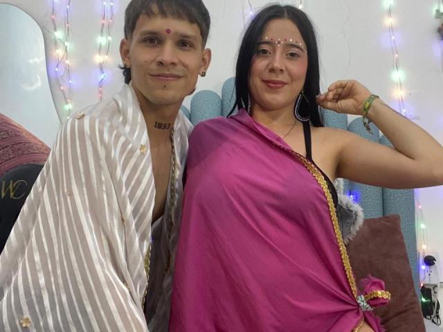 AnjaliRohan - Live sex cam - 29075114