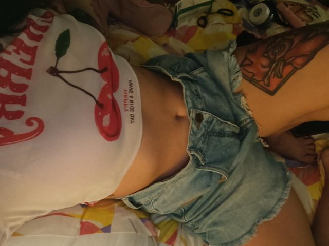 IsabellaPalacio - Live sexe cam - 29075240