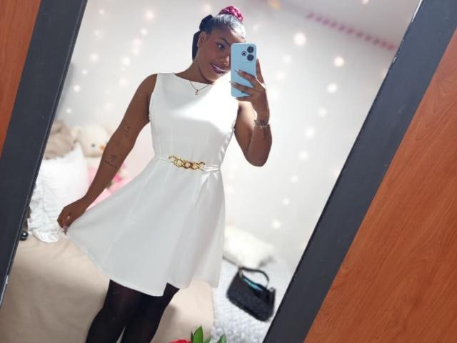 Caylin - Camera khiêu dâm &amp; quyến rũ trực tiếp - 29075909