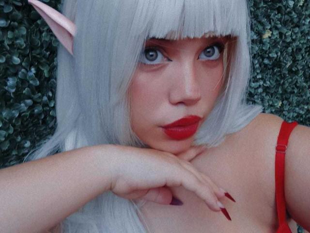 AryButty - Sexe cam en vivo - 29076113