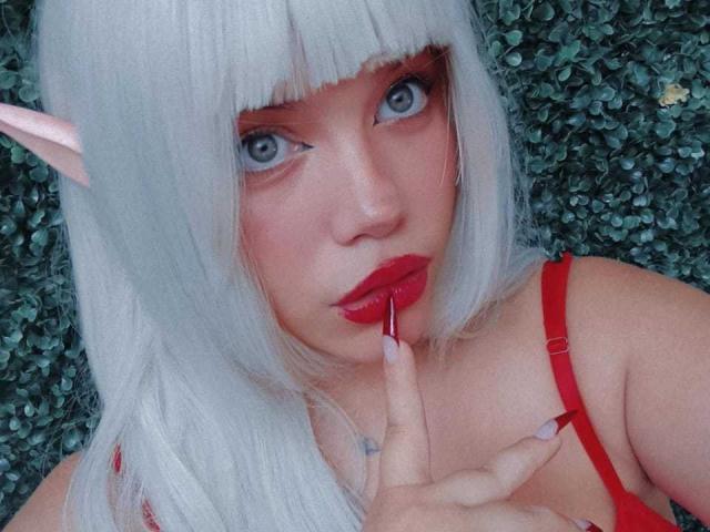 AryButty - Sexe cam en vivo - 29076119