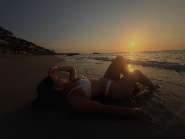 SarahLanne - Live sex cam - 29076365