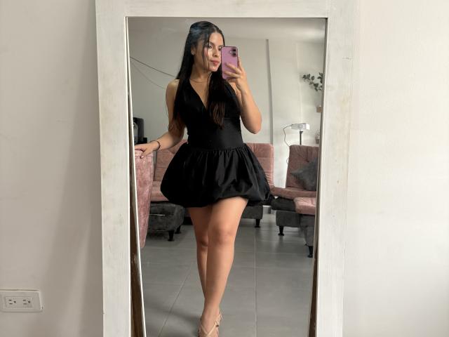SarahLanne - Live sex cam - 29076386
