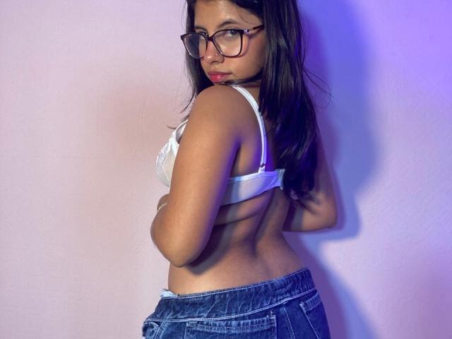 CelesteMorel - Live sex cam - 29076512