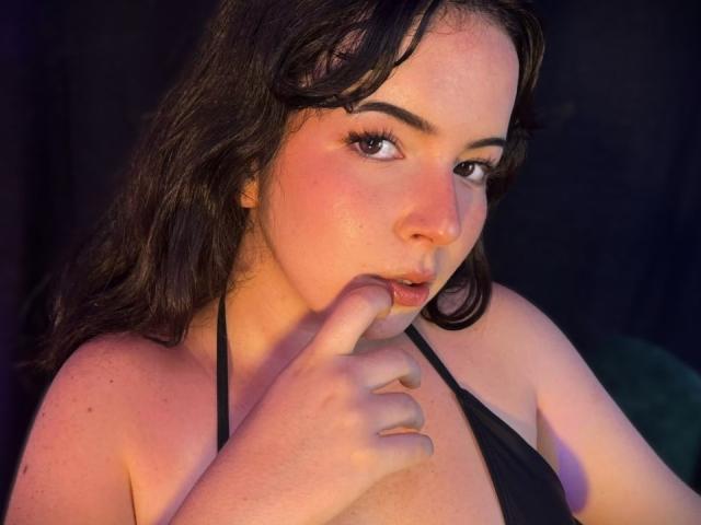 AliinaFontaine - Live sex cam - 29076632