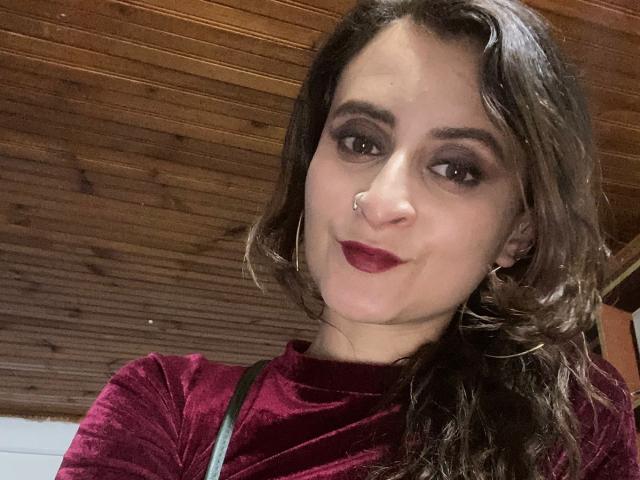 SaraVelvett - Live porn &amp; sex cam - 29076689