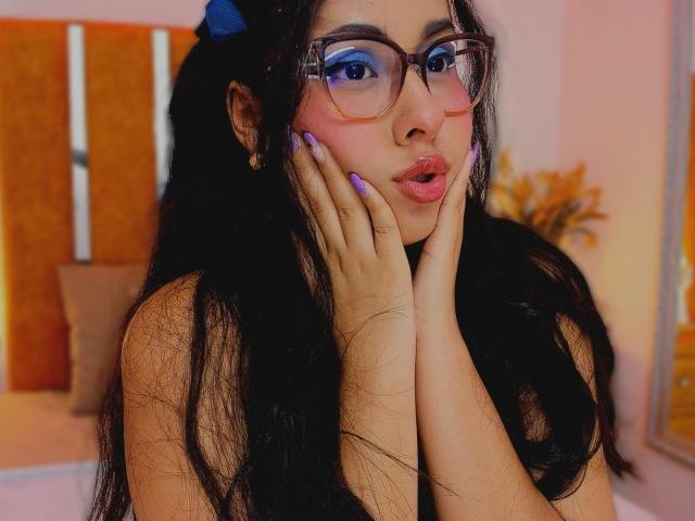 MarilynHills - Sexe cam en vivo - 29076755