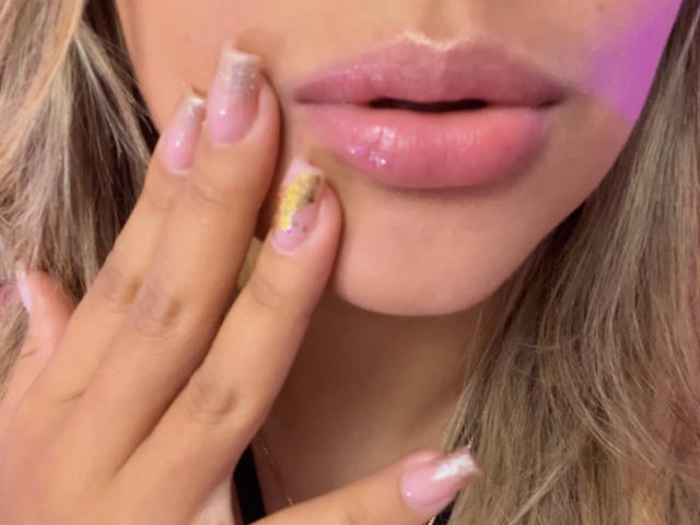 SashaPolet - Live sex cam - 29076833