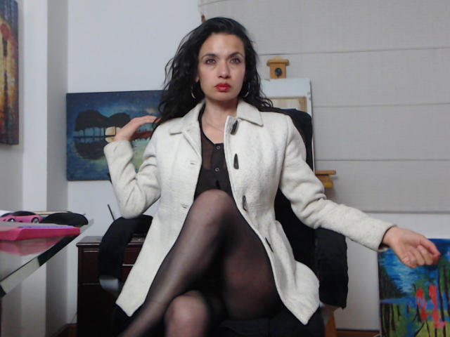 AfroditaRgenis - Sexe cam en vivo - 29077574