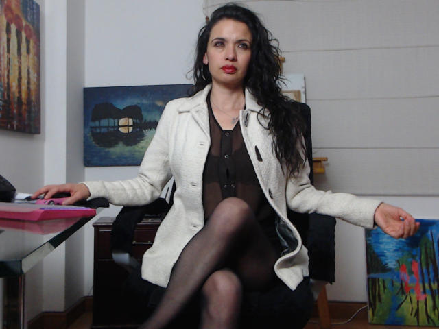 AfroditaRgenis - Live sex cam - 29077580