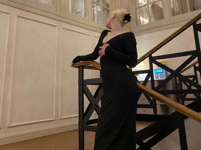 Enigma-hot - сексуальная веб-камера в реальном времени - 29078423