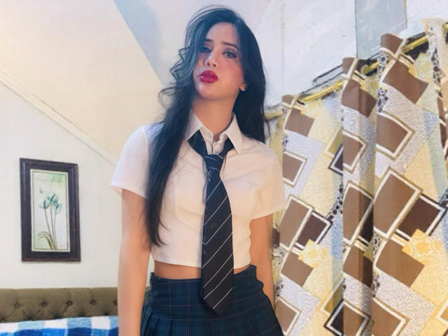 DominantGoddess - Sexe cam en vivo - 29078684