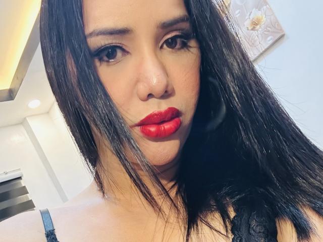DominantGoddess - сексуальная веб-камера в реальном времени - 29078699