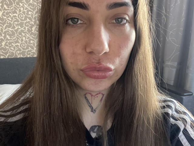 OdeliaFrauenfelder - Live porn &amp; sex cam - 29079146