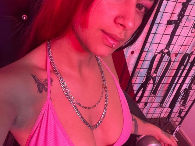 RoxanaSanchezz - Live sexe cam - 29079890