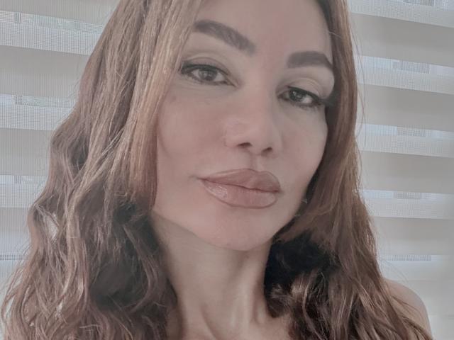 Paulatina - Sexe cam en vivo - 29080370