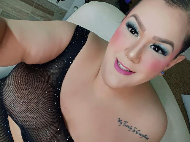 GiiannaMorrys - Live sex cam - 29080949