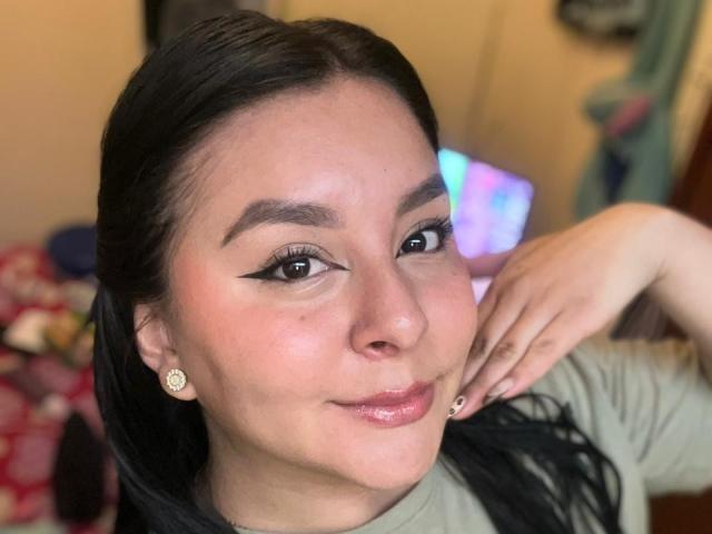 EmaJames - Sexe cam en vivo - 29081213