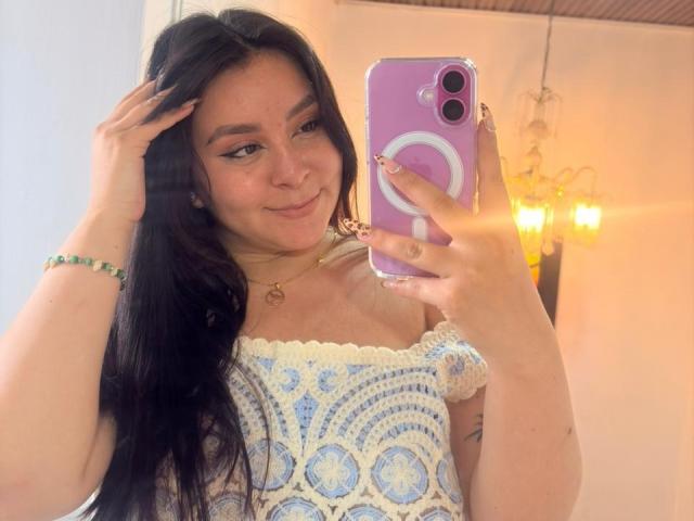 EmaJames - Sexe cam en vivo - 29081228