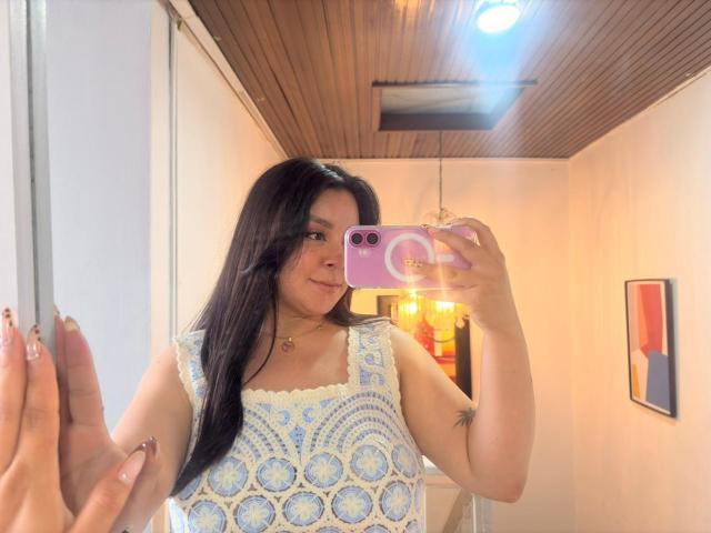 EmaJames - Sexe cam en vivo - 29081237