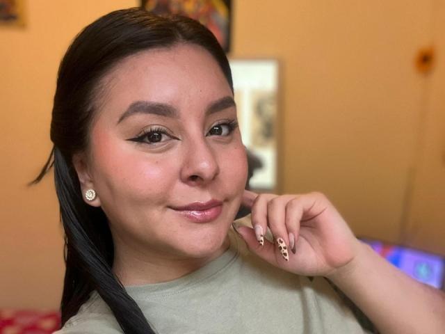 EmaJames - Live sex cam - 29081252