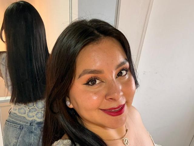 EmaJames - Sexe cam en vivo - 29081270